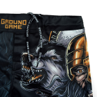 Шорти - Ground Game - MMA SHORTS Ragnarok